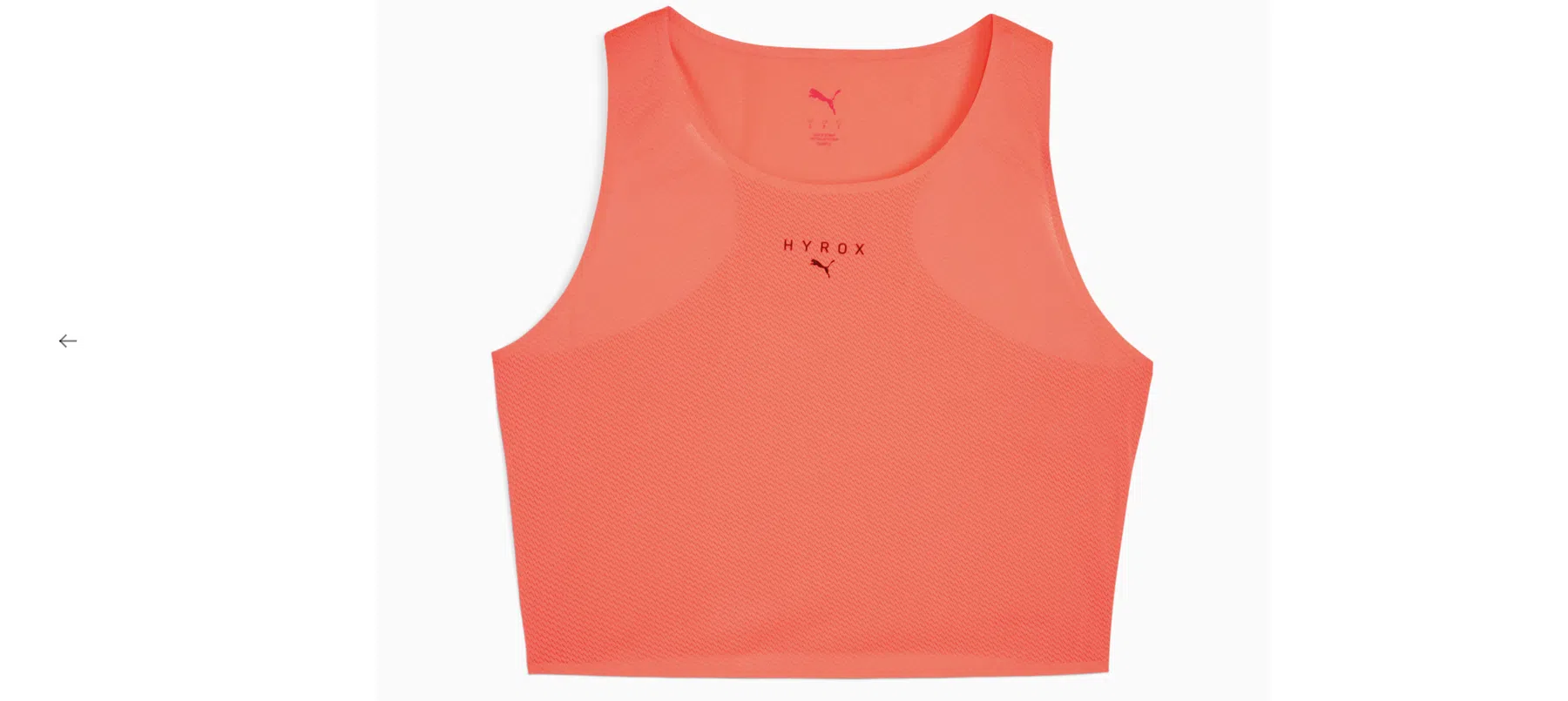 PUMA × HYROX-collectie,